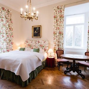 Deluxe Doppelzimmer